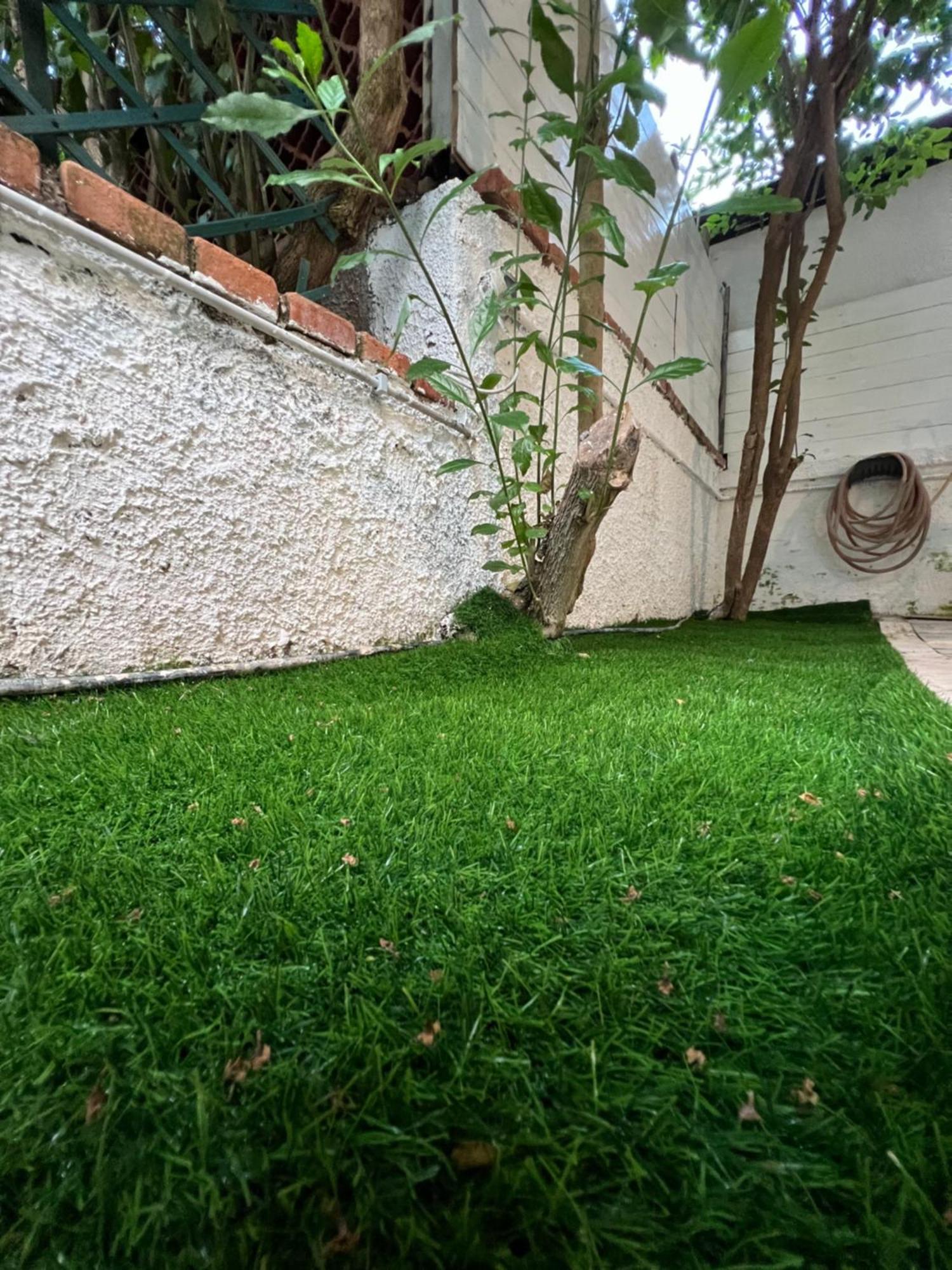 פלרמו Villa Apollo Mondello מראה חיצוני תמונה