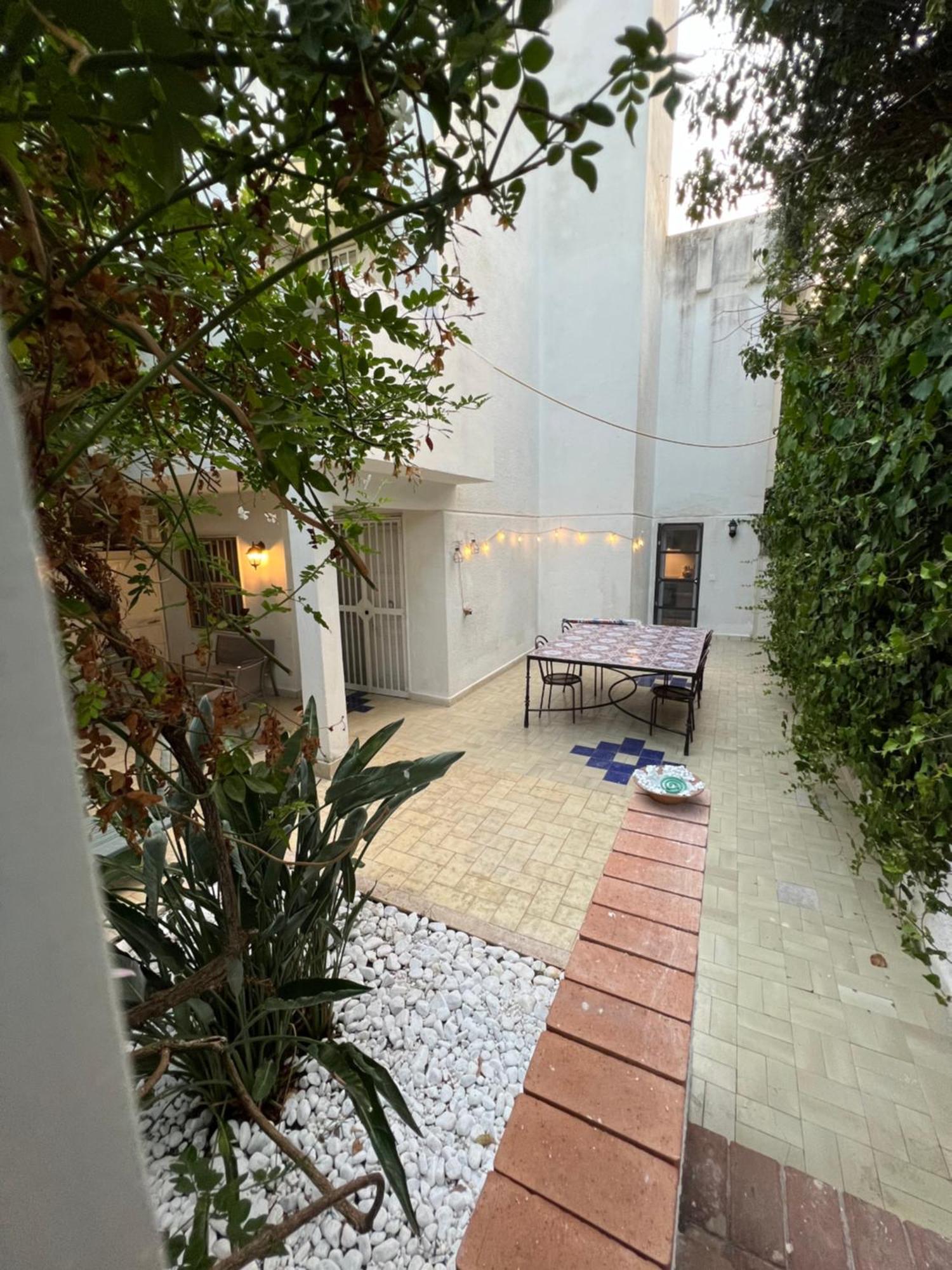 פלרמו Villa Apollo Mondello מראה חיצוני תמונה