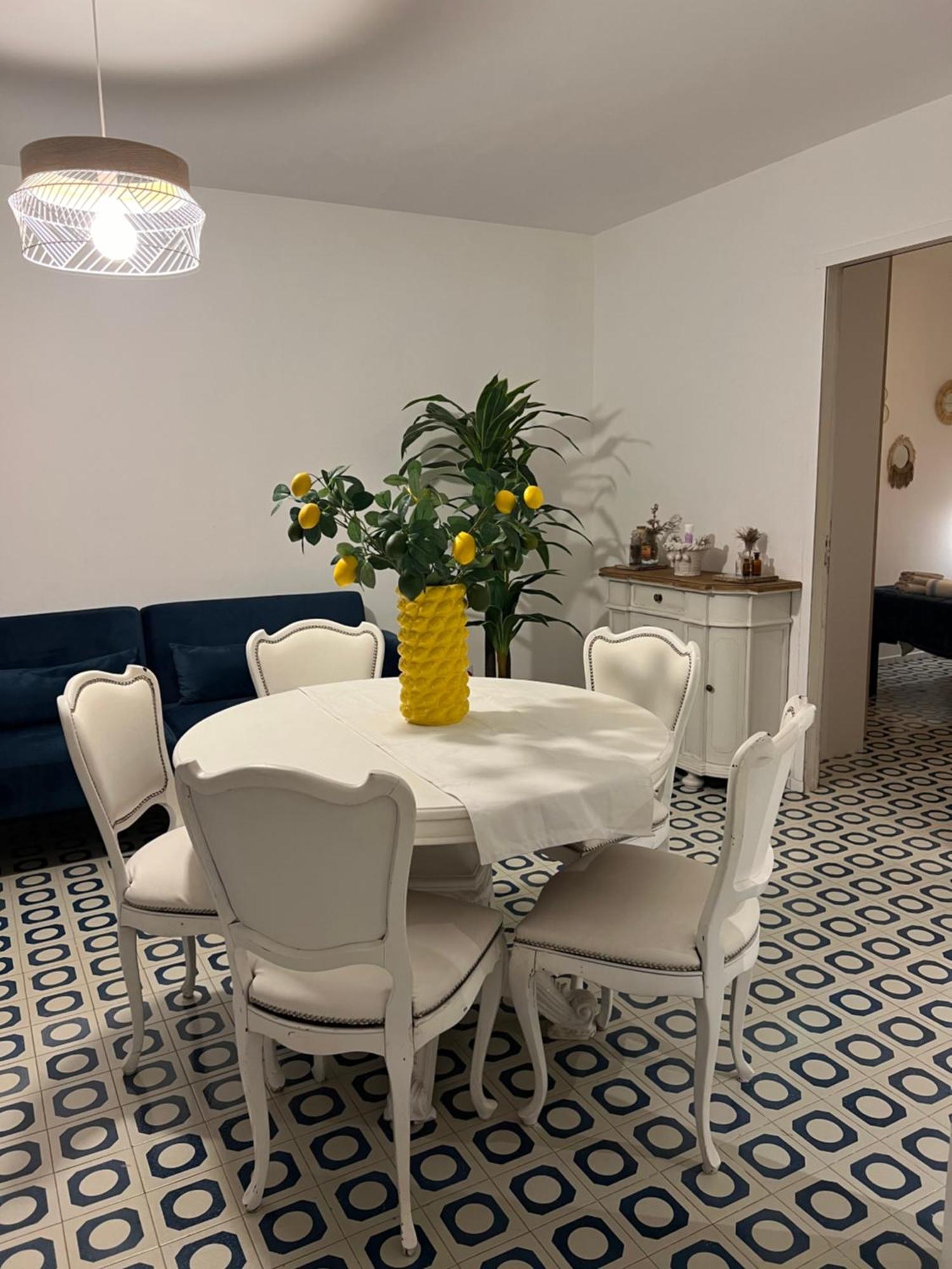 פלרמו Villa Apollo Mondello מראה חיצוני תמונה