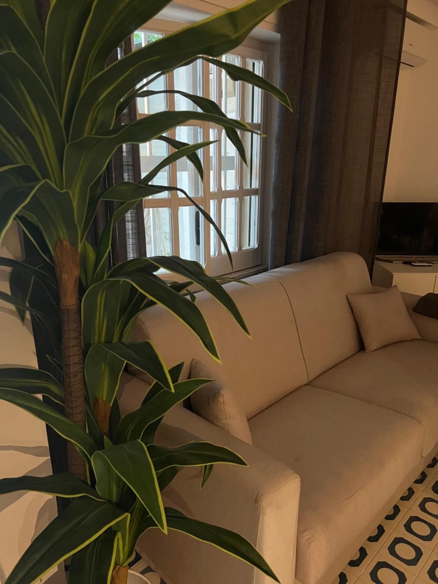 פלרמו Villa Apollo Mondello מראה חיצוני תמונה
